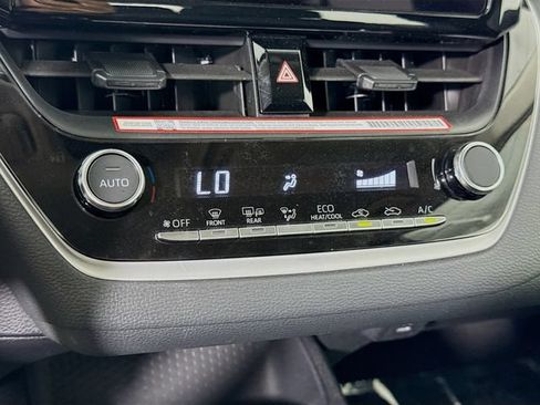 Certified 2026 Toyota Corolla LE FWD image 17