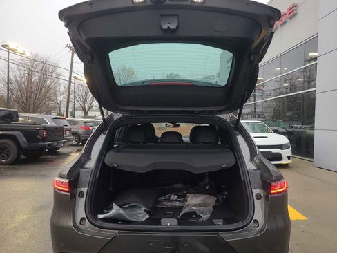 New 2024 Dodge Hornet R/T image 8