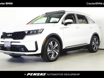 Used 2024 Kia Sorento SX Prestige