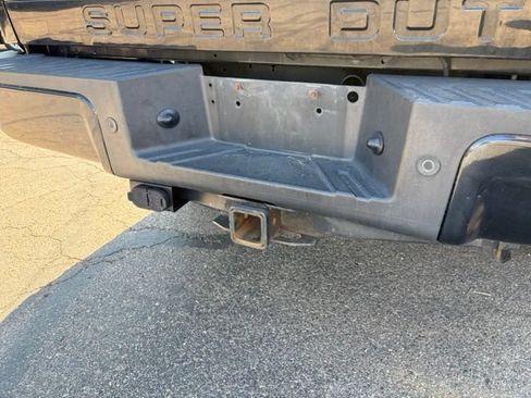 Used 2016 Ford F350 Platinum AWD/4WD image 13