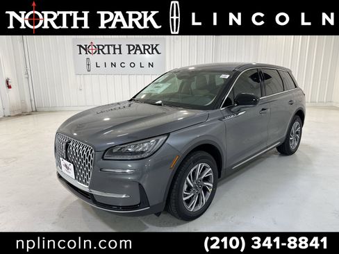 New 2026 Lincoln Corsair Premiere image 1