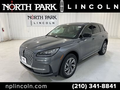 New 2026 Lincoln Corsair Premiere