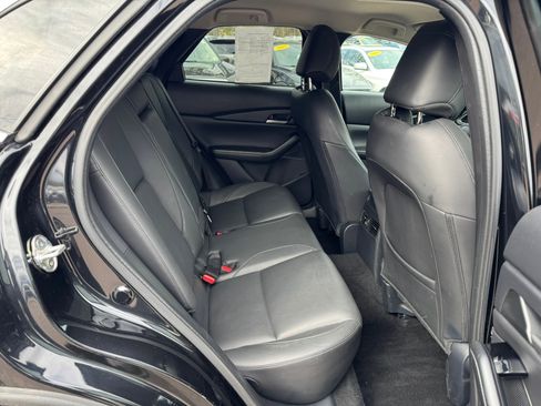 Used 2024 MAZDA CX-30 AWD 2.5 S w/ Select Sport Pkg image 12
