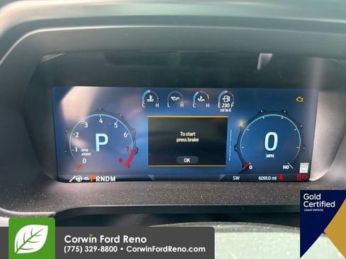 Used 2026 Ford F150 Raptor w/ Equipment Group 803A Raptor R AWD/4WD image 15