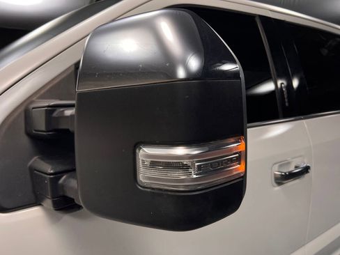 Used 2022 Ford F250 Platinum w/ FX4 Off-Road Package image 37