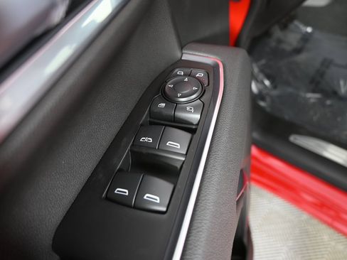 New 2026 Chevrolet Silverado 3500 LT w/ Trail Boss Package image 19