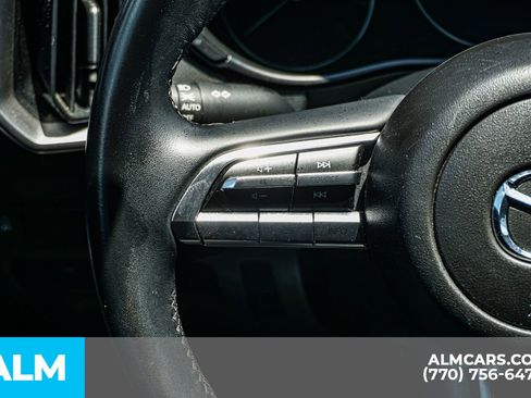 Used 2025 MAZDA CX-50 AWD 2.5 S w/ Premium Package image 35