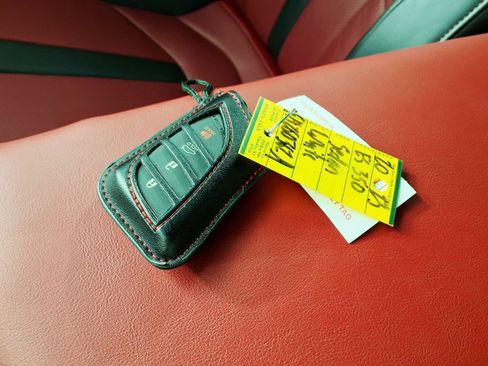Used 2023 Lexus ES 350 F Sport w/ Accessory Package (Z2) FWD image 24