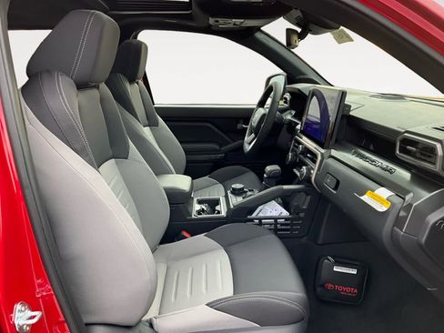 New 2026 Toyota Tacoma TRD Off-Road image 15