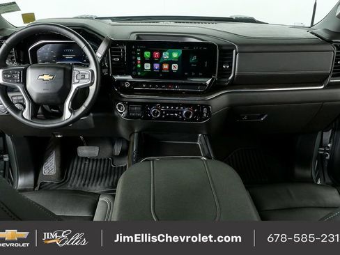 Used 2024 Chevrolet Silverado 3500 LT w/ All Star Edition image 19