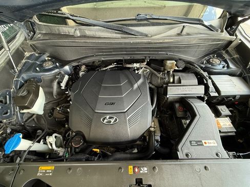 Used 2020 Hyundai Palisade SEL w/ Convenience Package FWD image 40