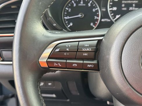 Used 2024 MAZDA CX-30 AWD 2.5 S w/ Preferred Package image 24