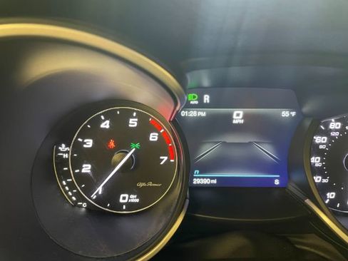 Used 2022 Alfa Romeo Stelvio Sprint AWD/4WD image 23