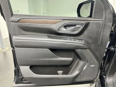 Used 2022 Chevrolet Tahoe High Country AWD/4WD image 21