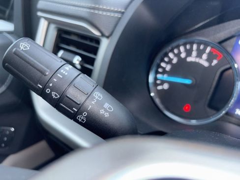 Certified 2023 Ford Expedition Max XLT image 35