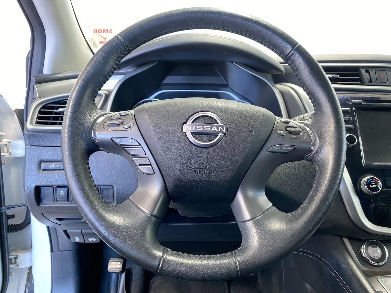 Used 2023 Nissan Murano SV FWD image 21