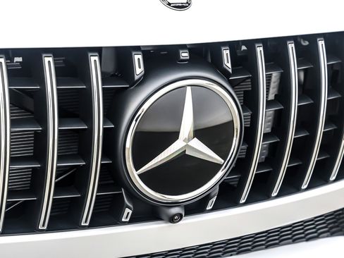 New 2026 Mercedes-Benz GLE 63 AMG S image 13