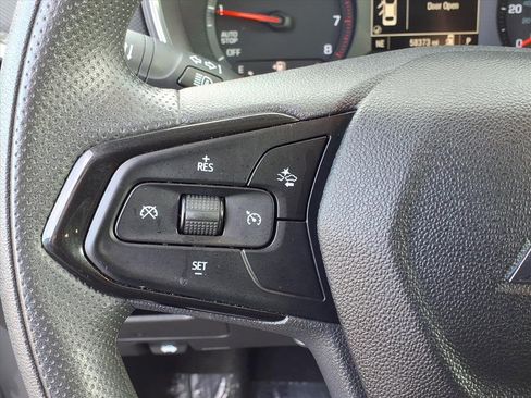 Certified 2023 Chevrolet TrailBlazer LT w/ Convenience Package image 17