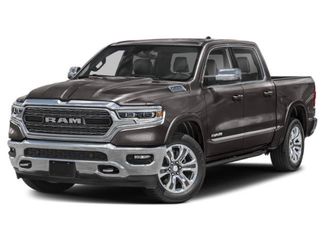 Certified 2024 RAM 1500 Limited w/ Night Edition AWD/4WD video 1