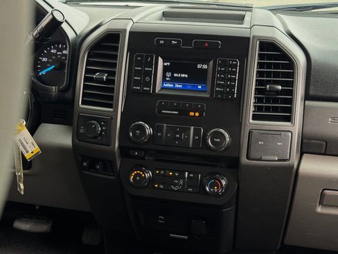 Used 2017 Ford F250 XL w/ STX Appearance Package image 17