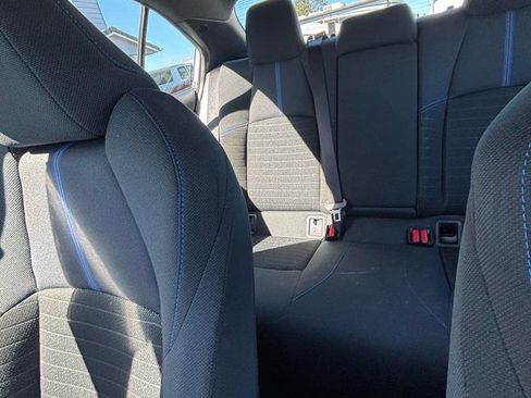 Used 2020 Toyota Corolla SE FWD image 21