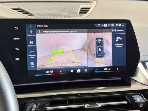 Used 2025 BMW X1 xDrive28i w/ Technology Package image 26