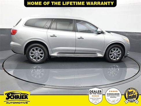 Used 2014 Buick Enclave Premium image 6