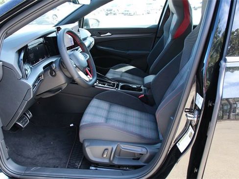 New 2026 Volkswagen GTI S image 10