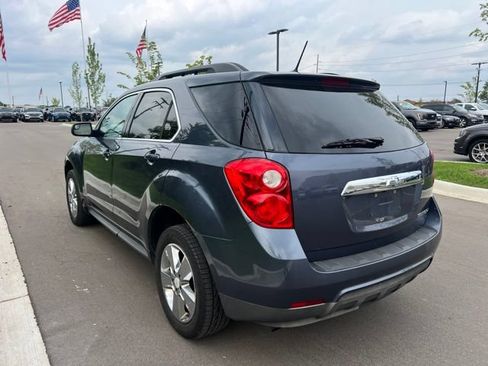 Used 2013 Chevrolet Equinox LT w/ All Star Package FWD image 7