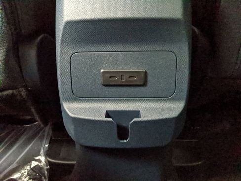 New 2026 Ford Maverick XLT image 19