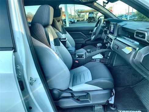 New 2025 Toyota Tacoma TRD Sport image 14