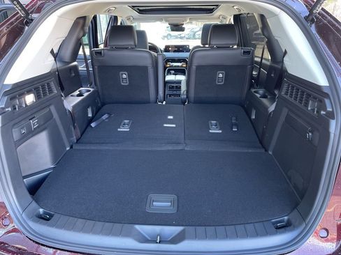 New 2026 MAZDA CX-90 Plug-In Hybrid w/Premium Sport image 10