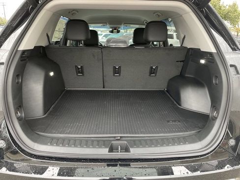 New 2026 GMC Terrain Denali w/ LPO, Floor Liner Package image 23