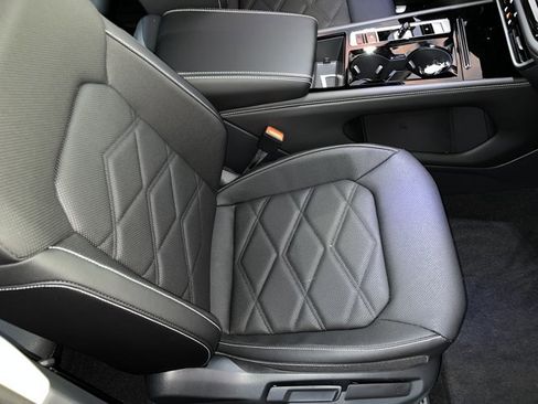 New 2026 Volkswagen Atlas SE image 7