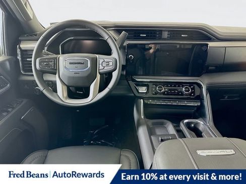 New 2026 GMC Sierra 3500 Denali w/ Denali Reserve Package image 17