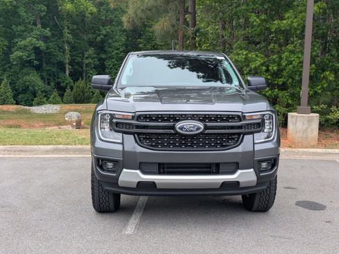 New 2026 Ford Ranger XLT RWD image 7