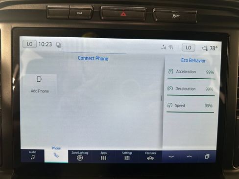 Used 2022 Ford F150 XLT w/ Equipment Group 302A High AWD/4WD image 29