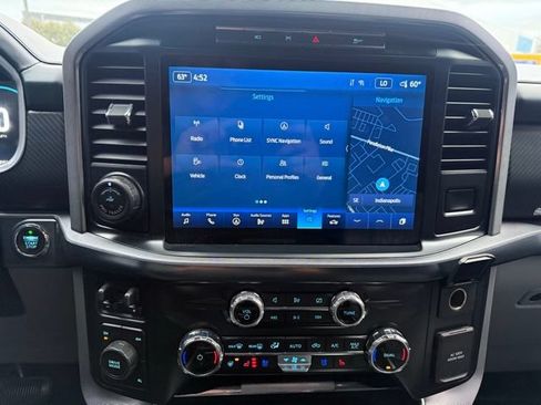 Used 2022 Ford F150 Limited AWD/4WD image 29