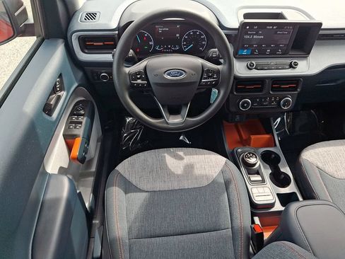 Used 2023 Ford Maverick XLT FWD image 11