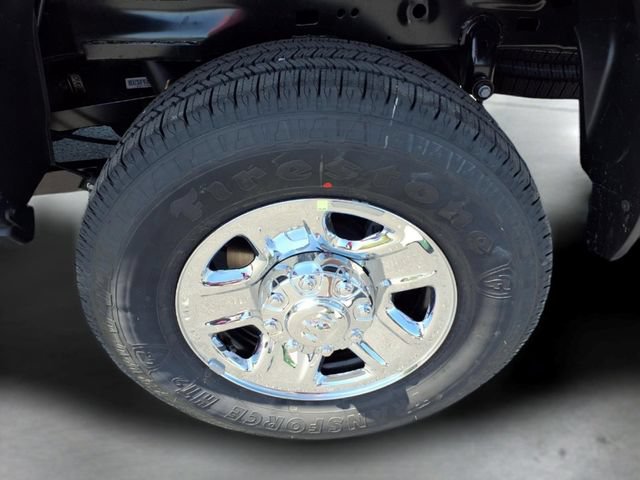 New 2026 RAM 2500 Tradesman AWD/4WD image 10