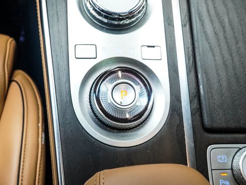 Used 2023 Genesis GV80 3.5T w/ Prestige Package image 22