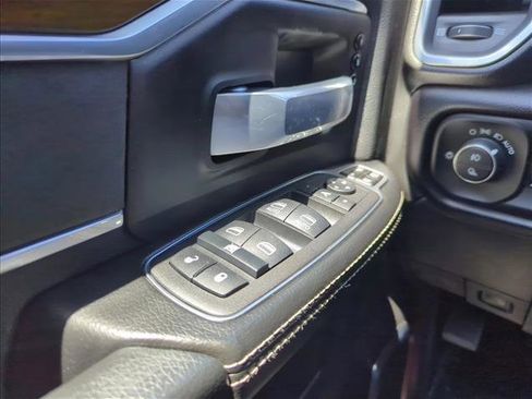 Used 2024 RAM 2500 Laramie w/ Safety Group AWD/4WD image 27