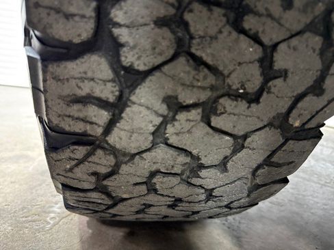 Used 2024 Chevrolet Silverado 2500 W/T w/ WT Convenience Package image 47