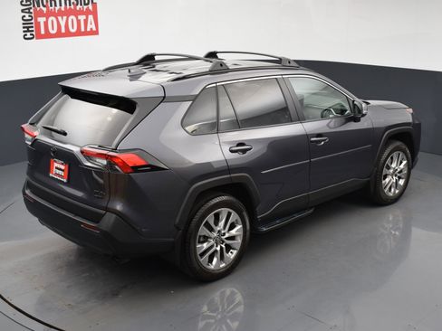 Used 2024 Toyota RAV4 XLE Premium w/ Weather Package AWD/4WD image 24