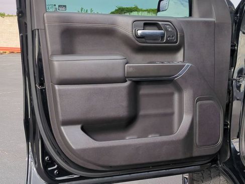 Used 2021 GMC Sierra 1500 AT4 AWD/4WD image 24