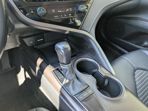 Used 2023 Toyota Camry SE image 33