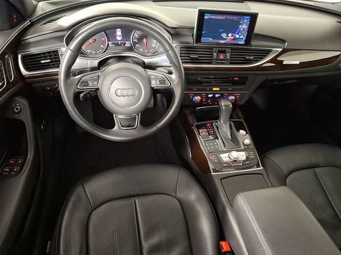 Used 2018 Audi A6 2.0T Premium Plus w/ Premium Plus Package image 2