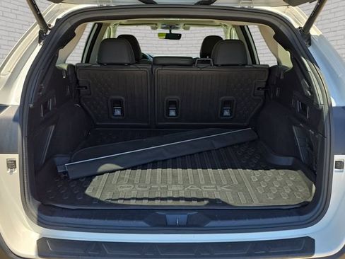 Used 2020 Subaru Outback Onyx Edition XT w/ Popular Package #2 AWD/4WD image 12