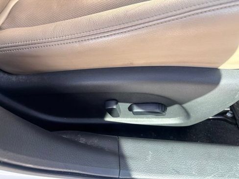 Used 2015 Nissan Altima 2.5 FWD image 12