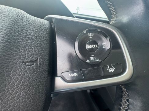 Used 2020 Honda Civic EX image 8